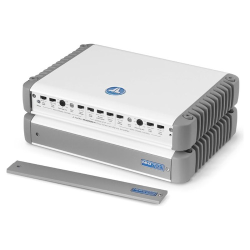 JL Audio MHD600/4 JL Audio MHD600/4