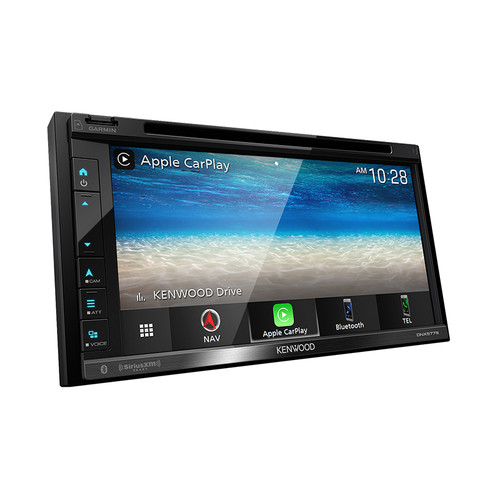 Kenwood DNX577S Kenwood DNX577S