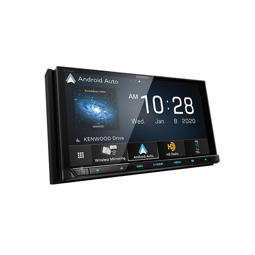 Kenwood Excelon DDX9907XR Kenwood Excelon DDX9907XR