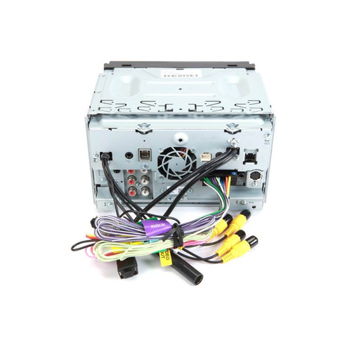 Kenwood Excelon DDX9907XR Kenwood Excelon DDX9907XR