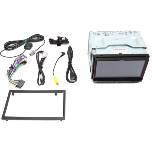 Kenwood Excelon DDX9907XR Kenwood Excelon DDX9907XR