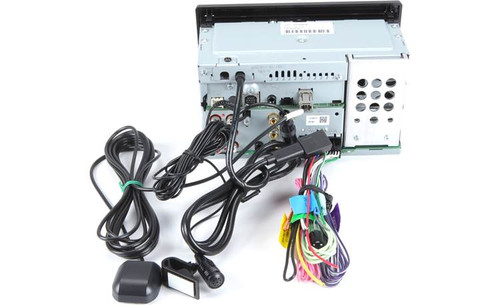 Kenwood Excelon DMX908S