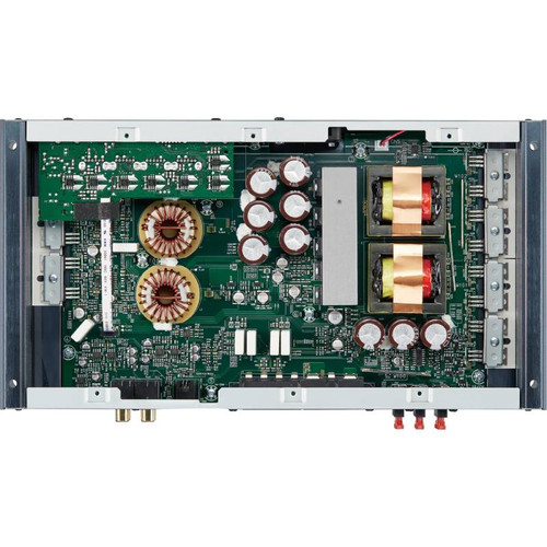 Kenwood Excelon XR1001-1