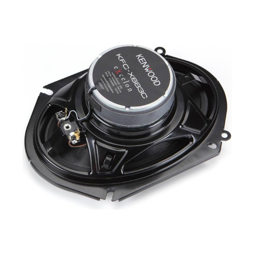 Kenwood Excelon KFC-X683C