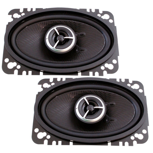 Car Audio & Video - Car Speakers - 4