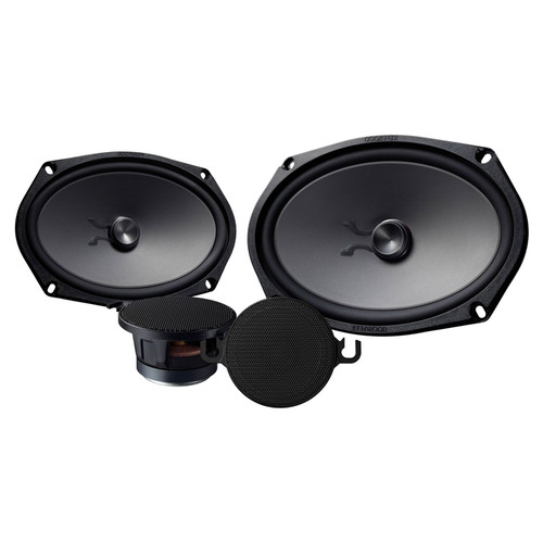 Kenwood Excelon KFC-XP6902C
