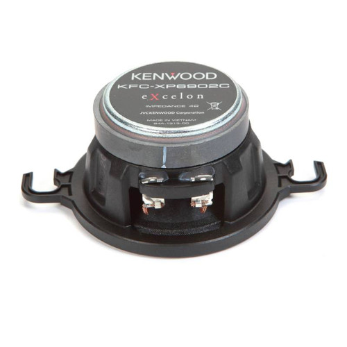 Kenwood Excelon KFC-XP6902C