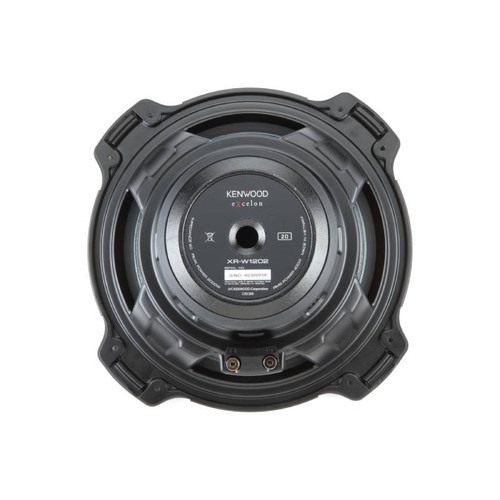 Kenwood Excelon XR-W1202