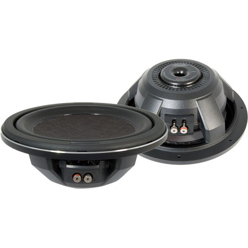 Kenwood Excelon KFC-XW1200F