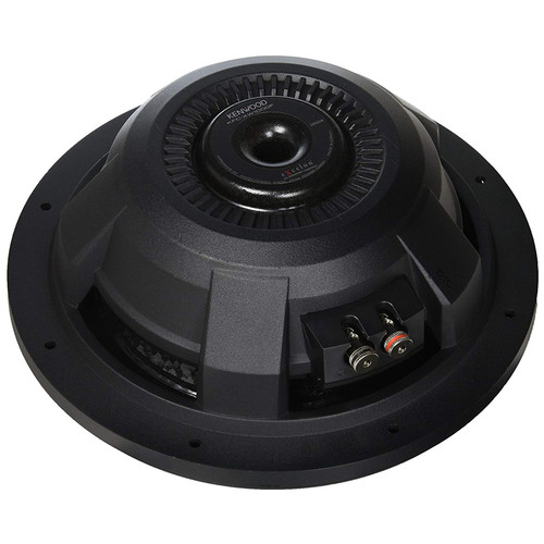 Kenwood Excelon KFC-XW1000F