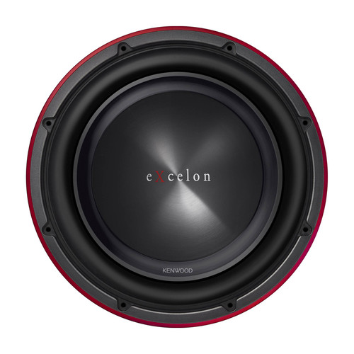 Kenwood Excelon KFC-XW1221HP