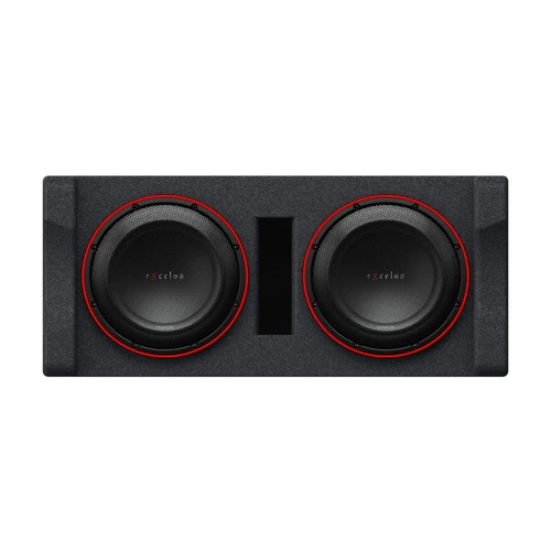 Kenwood Excelon P-XW1221DHP