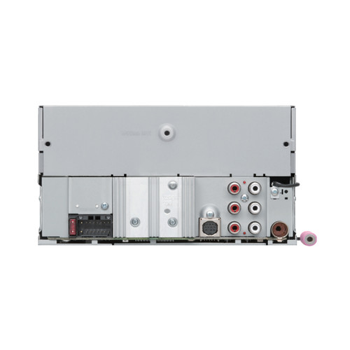 Kenwood DPX305MBT Kenwood DPX305MBT