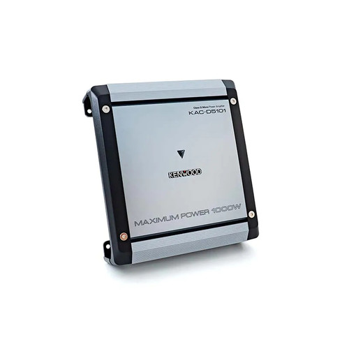 Kenwood KAC-D5101