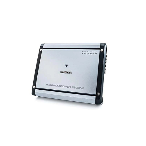 Kenwood KAC-D8105