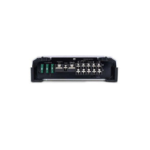 Kenwood KAC-D8105