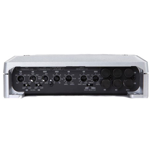 Kenwood KAC-M8005