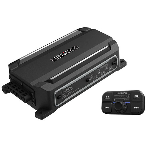 Kenwood KAC-M5024BT
