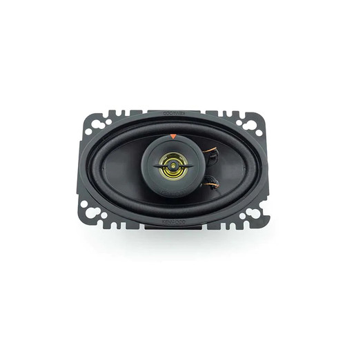 Car Audio & Video - Car Speakers - 4