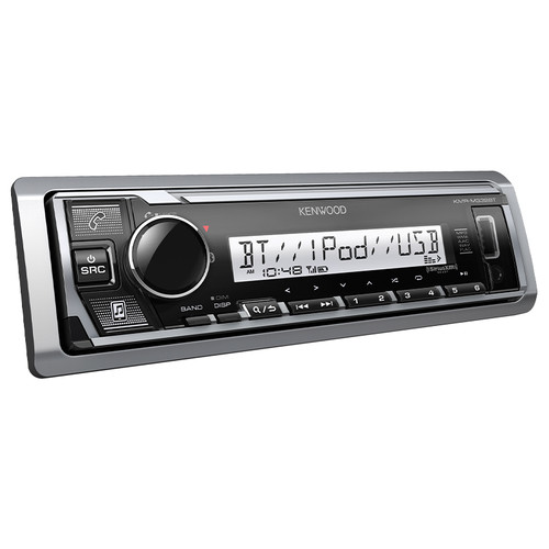 Kenwood KMR-M332BT