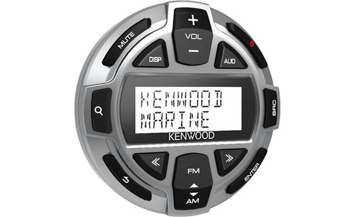 Kenwood KCA-RC55MR