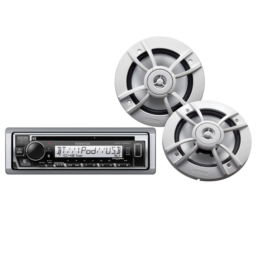 Kenwood PKG-MR382BT