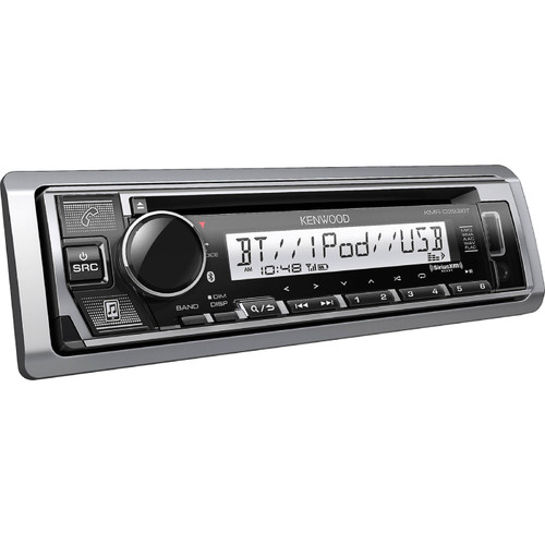 Kenwood PKG-MR382BT