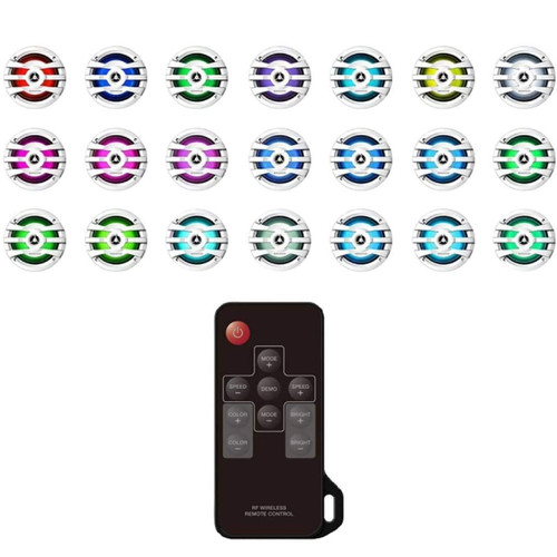 Kenwood KFC-1673MRWL