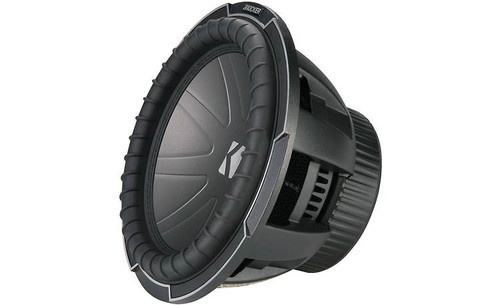 Kicker Q-Class 41QSS654 - Hi-Tech Car Audio