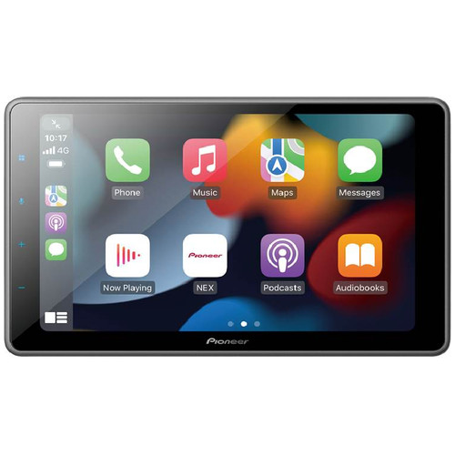 Pioneer DMH-WT3800NEX