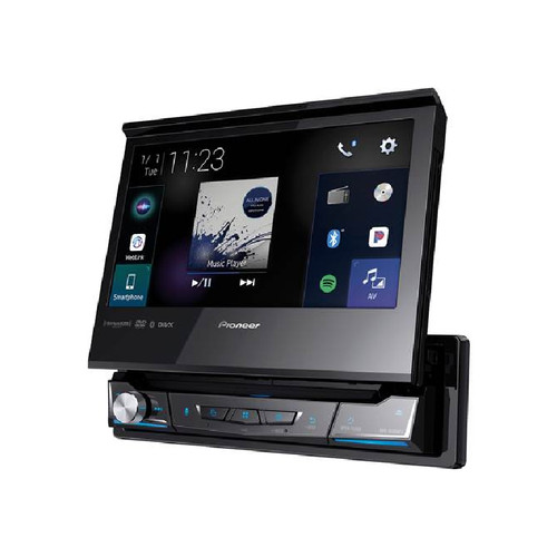 Pioneer AVH-3500NEX