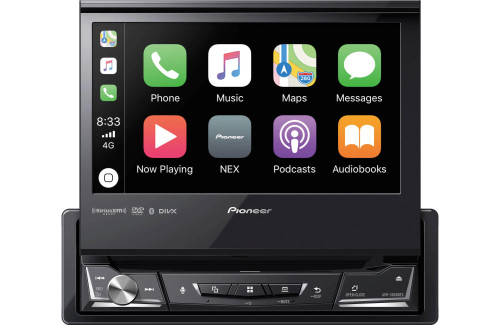 Pioneer AVH-3500NEX