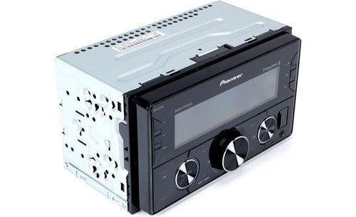 Pioneer MVH-S622BS Pioneer MVH-S622BS