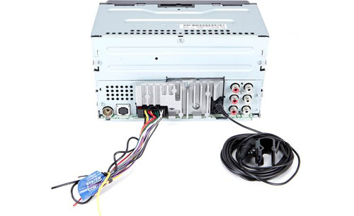 Pioneer MVH-S622BS Pioneer MVH-S622BS