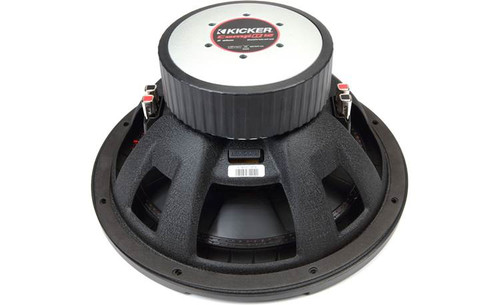 Kicker CompR 48CWR122