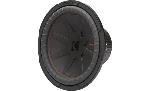 Kicker CompR 48CWR122