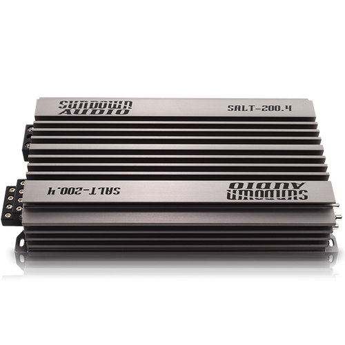 Sundown Audio SALT-200.4 Sundown Audio SALT-200.4