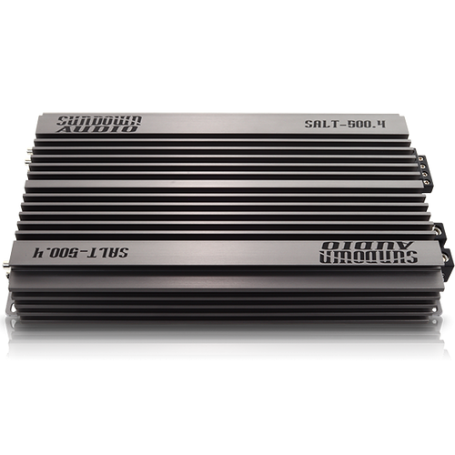 Sundown Audio SALT-500.4 Sundown Audio SALT-500.4