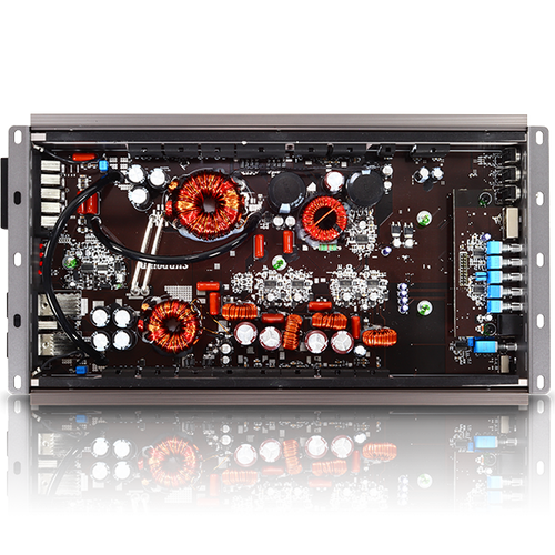 Sundown Audio SALT-1700.5 Sundown Audio SALT-1700.5