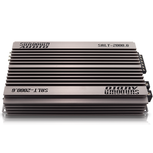 Sundown Audio SALT-2000.6 Sundown Audio SALT-2000.6