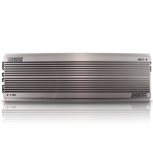 Sundown Audio SALT-8 Sundown Audio SALT-8