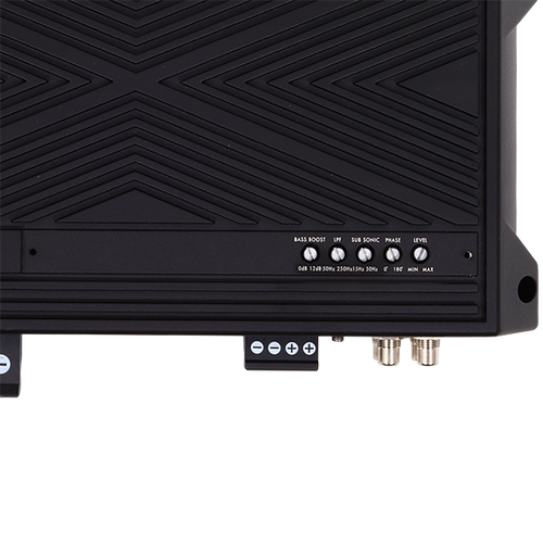 Sundown Audio SDX-1200.1 Sundown Audio SDX-1200.1