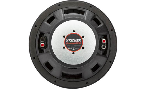 Kicker CompR 48CWR104