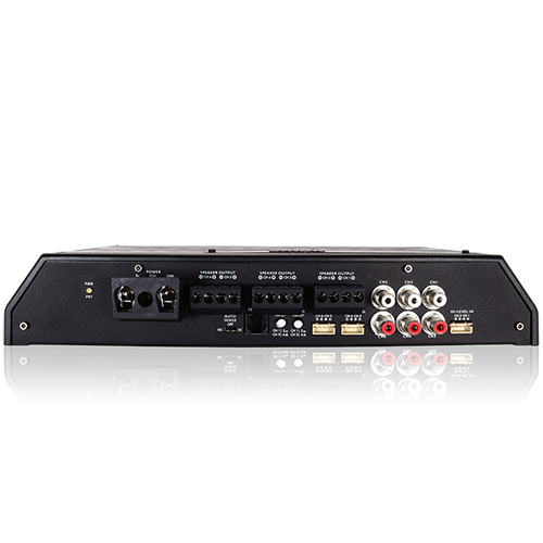 Sundown Audio SDX-100.6 Sundown Audio SDX-100.6