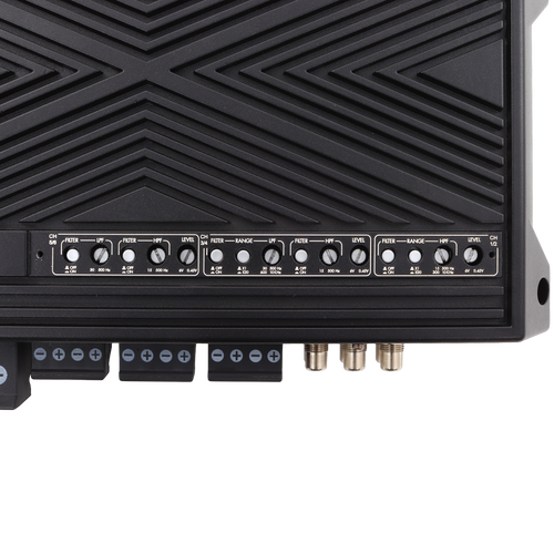 Sundown Audio SDX-100.6 Sundown Audio SDX-100.6