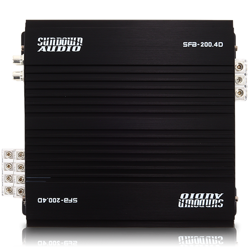 Sundown Audio SFB-200.4D Sundown Audio SFB-200.4D
