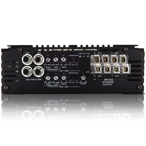 Sundown Audio SFB-200.4D Sundown Audio SFB-200.4D