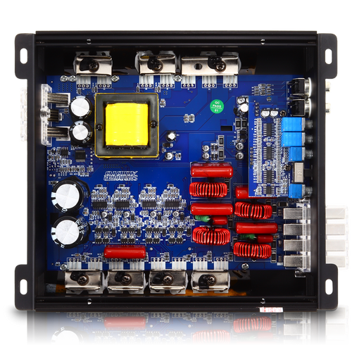 Sundown Audio SFB-200.4D Sundown Audio SFB-200.4D