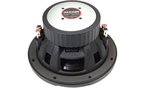 Kicker CompR 48CWR84