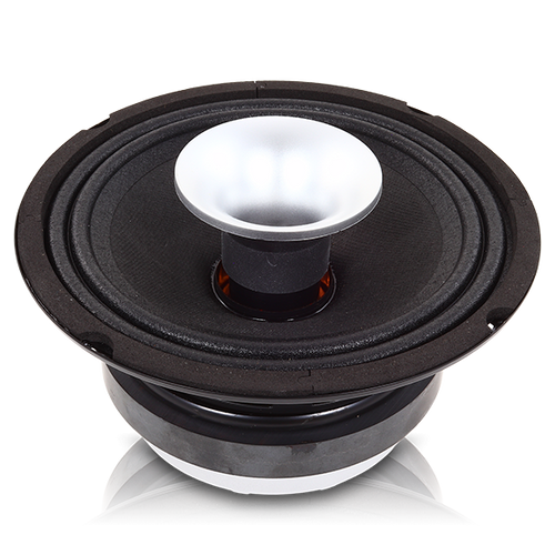 Sundown Audio ECX-6.5 Sundown Audio ECX-6.5